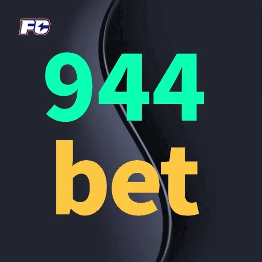 Logo da 944bet