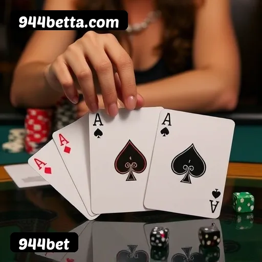 Como Registrar e Fazer Login 944bet