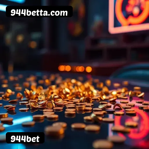 FAQ - Perguntas Frequentes 944bet